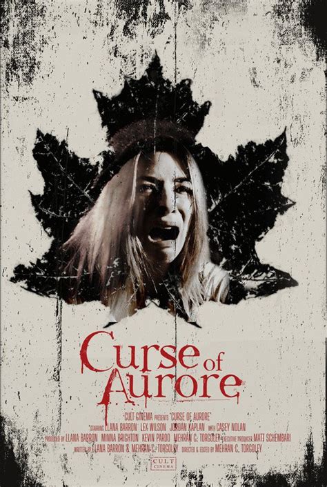The Haunting of Aurore: A Curse Unleashed